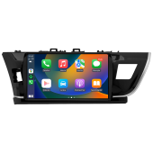 Toyota Corolla Android Multimedya Sistemi (2013-2015) thumbnail 2