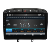 Peugeot 308 Android Multimedya Sistemi (2008-2013) thumbnail 6