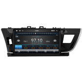 Toyota Corolla Android Multimedya Sistemi (2013-2015) thumbnail 6