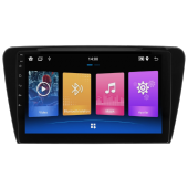 Skoda Octavia Android Multimedya Sistemi (2013-2017) thumbnail 6