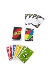 Uno Kartlar thumbnail 3