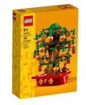 Lego 40648 Para Ağacı thumbnail 1