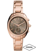 Fossil FBQ3659 Bayan Kol Saati thumbnail 1