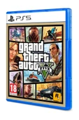 Gta 5 - Ps5 Oyun thumbnail 2