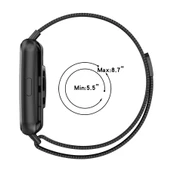 Huawei Watch Fit 2 KRD-01 Metal Kordon thumbnail 12