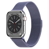 Apple Watch 7 45mm KRD-01 Metal Kordon thumbnail 10