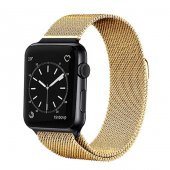 Apple Watch 44mm KRD-01 Metal Kordon thumbnail 1