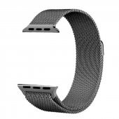 Apple Watch 44mm KRD-01 Metal Kordon thumbnail 4