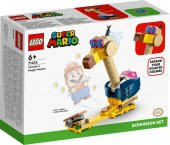 LEGO Super Mario 71414 Conkdors Noggin Bopper thumbnail 1