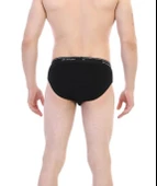 Çift Kaplan Erkek Ribana Slip Külot 870 thumbnail 3