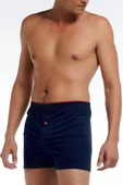 Çift Kaplan Erkek Pamuklu Penye Boxer 805 thumbnail 7