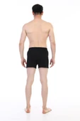 Çift Kaplan Erkek Pamuklu Penye Boxer 805 thumbnail 3