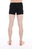 Çift Kaplan Erkek Elastanlı Boxer 810 thumbnail 3