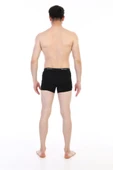 Çift Kaplan Erkek Elastanlı Biyeli Boxer 850 thumbnail 3