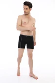 Çift Kaplan Erkek Elastanlı Biyeli Boxer 855 thumbnail 2