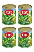 Tat Bezelye Konserve 830 gr 4 Adet thumbnail 1
