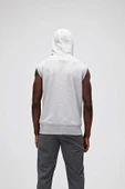 Bad Bear 21.01.12.016-C19 Trainer Full Zip Erkek Sweatshirt thumbnail 3