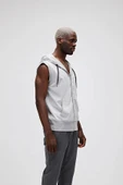 Bad Bear 21.01.12.016-C19 Trainer Full Zip Erkek Sweatshirt thumbnail 2