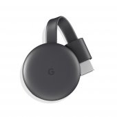 Google Chromecast 3. Generation Orijinal thumbnail 1