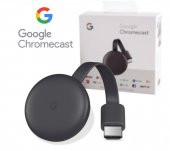 Google Chromecast 3. Generation Orijinal thumbnail 4