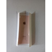 ASLANTİC İPHONE 8 PİL KAPAĞI thumbnail 2