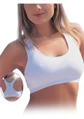 İmer 1116 Bayan Modal Sporcu Büstiyer thumbnail 3