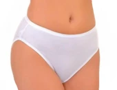 İmer Kadın Modal Düz Bikini Külot 124 thumbnail 1