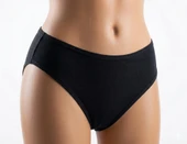 İmer Kadın Modal Düz Bikini Külot 124 thumbnail 2