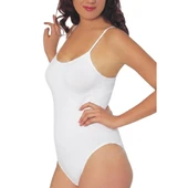 İmer 9251 Bayan Modal İp Askılı Çıtçıtlı Body thumbnail 3