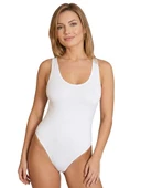 İmer Bayan Geniş Askılı Modal Çıtçıtlı Body 9252 thumbnail 1