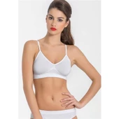 Miss Fit Bayan İnce Askılı Büstiyer 1315 thumbnail 1