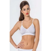 Miss Fit Bayan İnce Askılı Büstiyer 1315 thumbnail 2