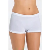 Miss Fit 1202 Bayan Panty Boxer thumbnail 1
