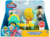Dino Ranch 2’li Figür Paketi DNA00401 thumbnail 6