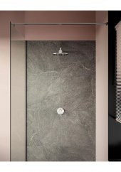 VitrA Origin Duş Başlığı Krom A45638 thumbnail 2