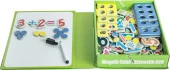Diytoy  Manyetik Tablet Matematik Seti 7927 thumbnail 2