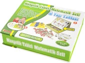 Diytoy  Manyetik Tablet Matematik Seti 7927 thumbnail 4