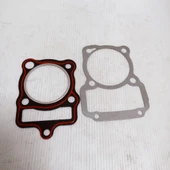 SİLİNDİR CG 150 cc - 13 Perno - 62 mm - 69 Boy thumbnail 6
