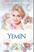 Yemin Ciltli FATİH MURAT ARSAL thumbnail 2