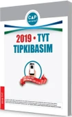 Çap Yayınları 2019 TYT Tıpkı Basım thumbnail 2