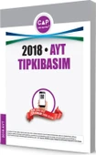 Çap Yayınları AYT 2018 Tıpkı Basım thumbnail 2