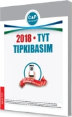 Çap Yayınları TYT 2018 Tıpkı Basım thumbnail 2