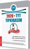 Çap Yayınları TYT 2020 Tıpkı Basım thumbnail 2