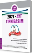 Çap Yayınları 2021 AYT Tıpkı Basım thumbnail 2
