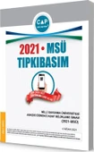 Çap Yayınları 2021 MSÜ Tıpkı Basım thumbnail 2
