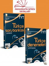 Türkçe Soru Bankası Deneme Seti thumbnail 1