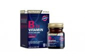 Nutraxin B12 Vitamin 1000 mcg 60 Dilaltı Tablet thumbnail 2