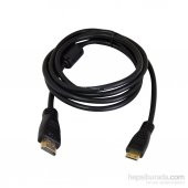 İnca Mini HDMI Kablo 1.8 Metre thumbnail 2