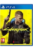 Cyberpunk 2077 Ps4 Oyun thumbnail 1