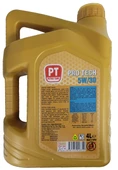 Petro Time Pro Tech 5W-30 Sentetik Motor Yağı 4 Litre thumbnail 2